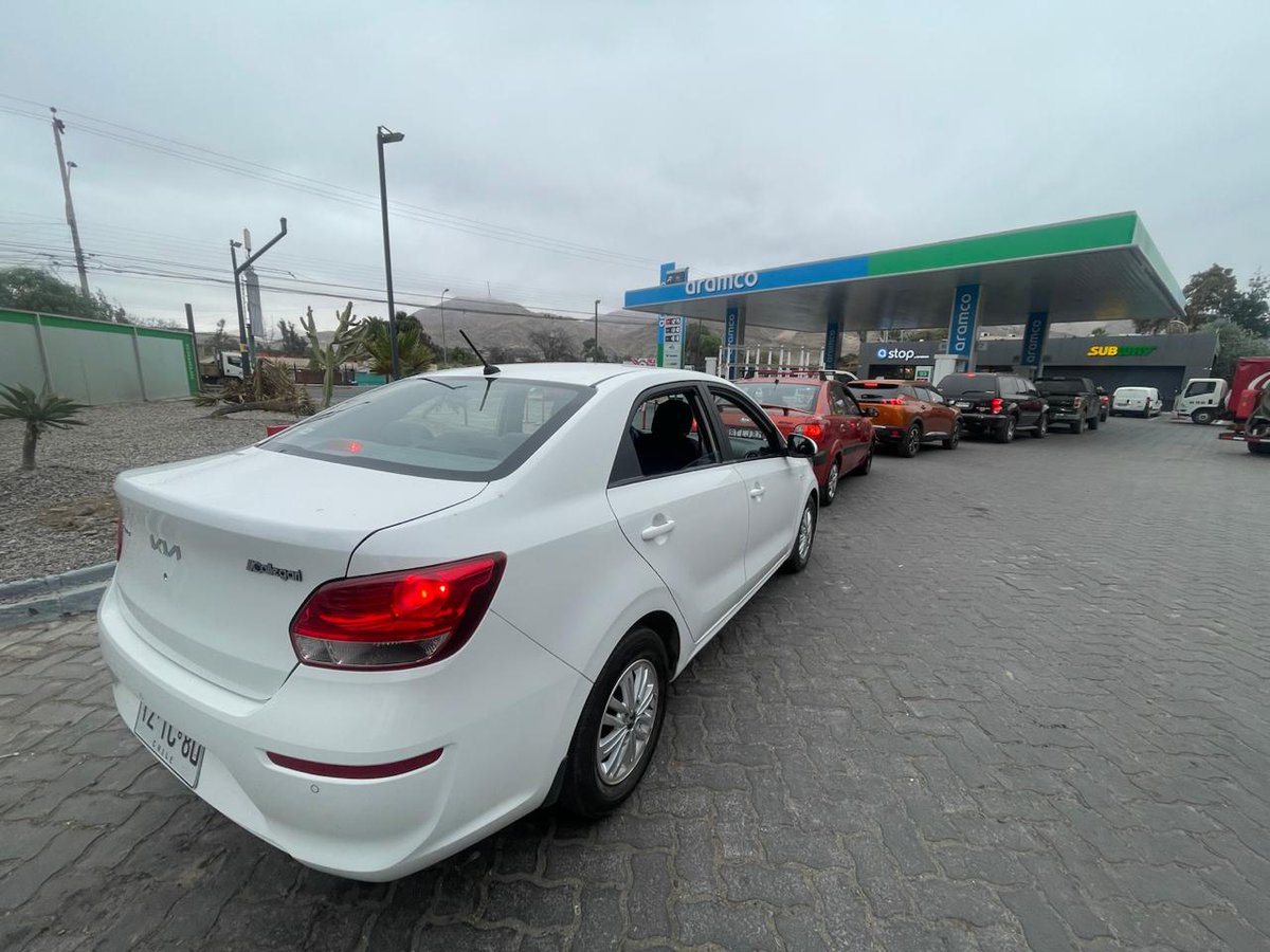 Diario Chañarcillo tweet media