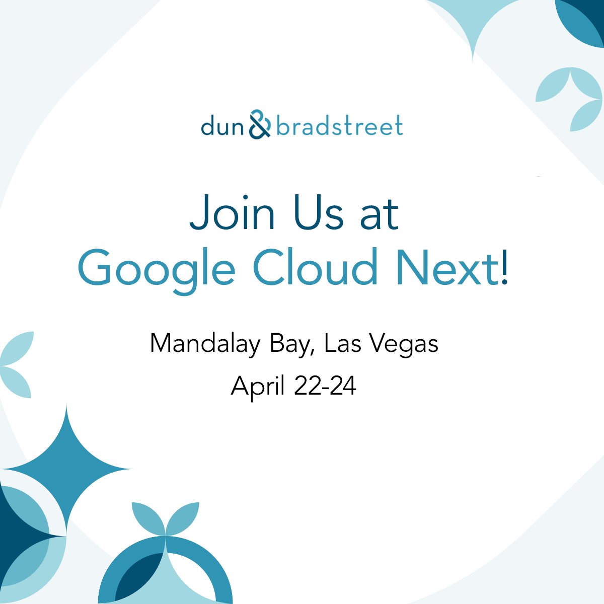 Dun & Bradstreet tweet media