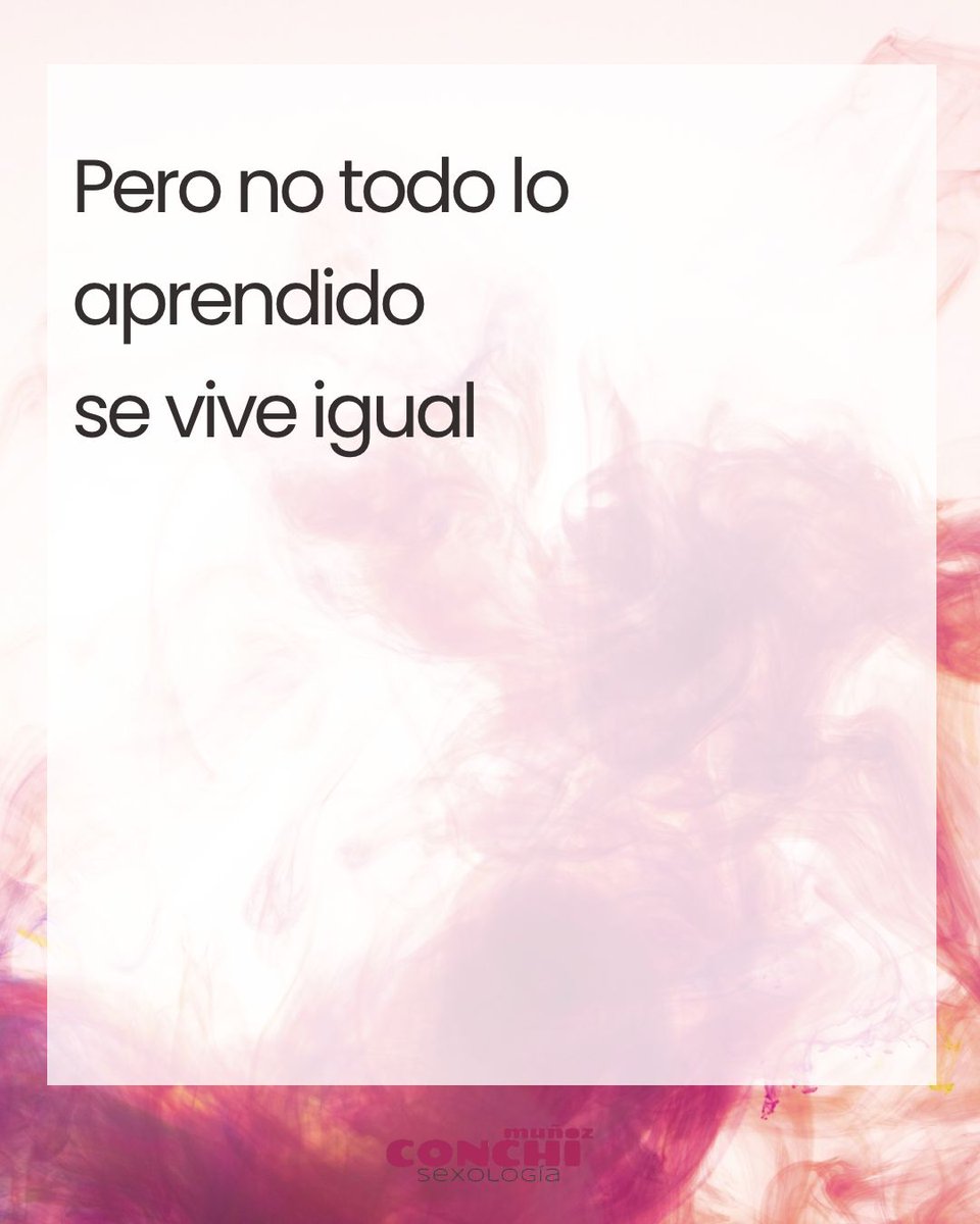 ConchiMSexologa's tweet photo. No siempre hay conflicto.
Pero cuando lo hay, puede aparecer por ahí. 
#Deseo #Sexología #BDSM #Erotismo #Relaciones #Consentimiento #Kink #EducaciónSexual #Reflexión #SexologíaCrítica https://t.co/adO5tlQsNG