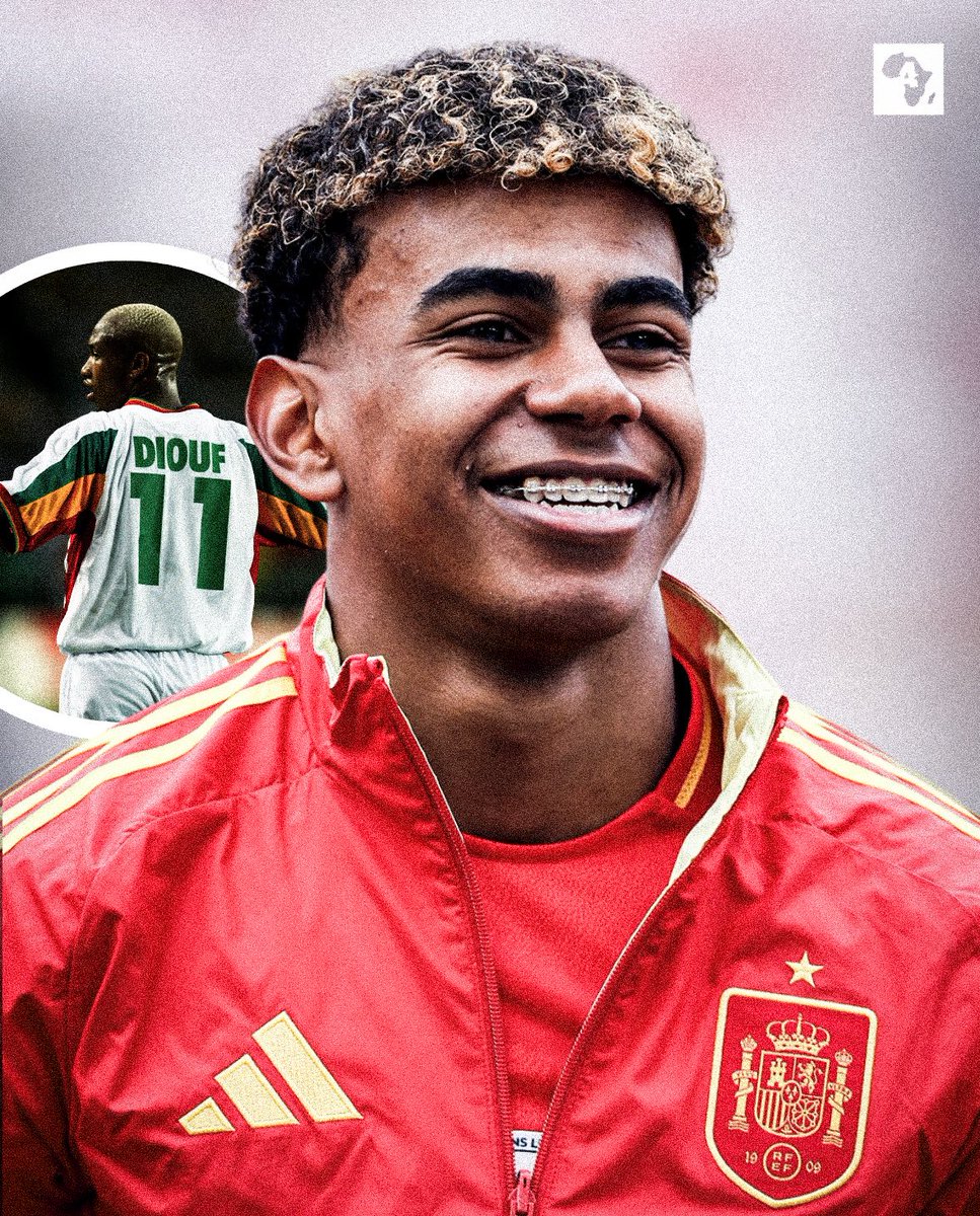 🏆 Actu Foot Afrique tweet media