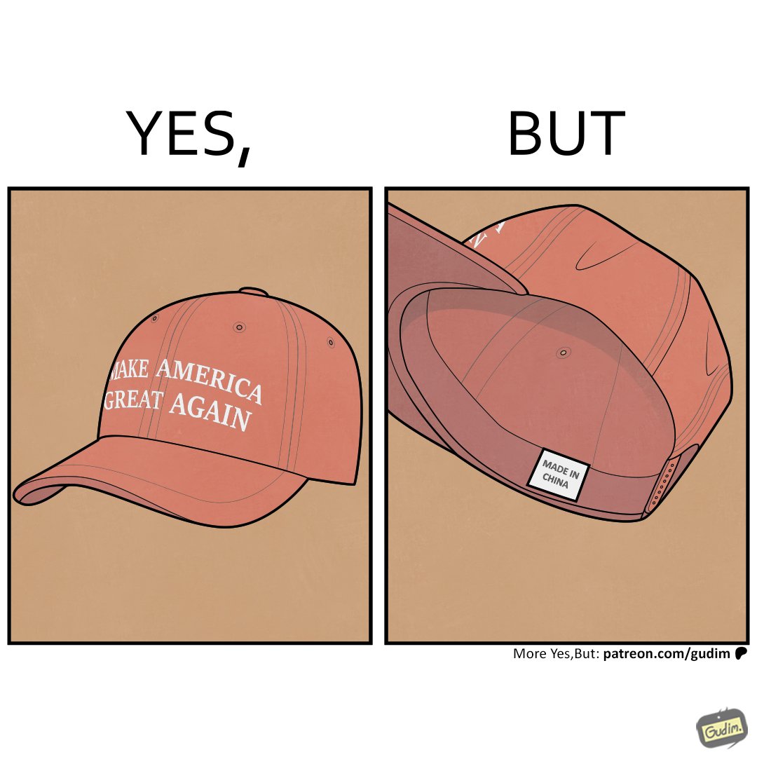 Yes, But tweet media