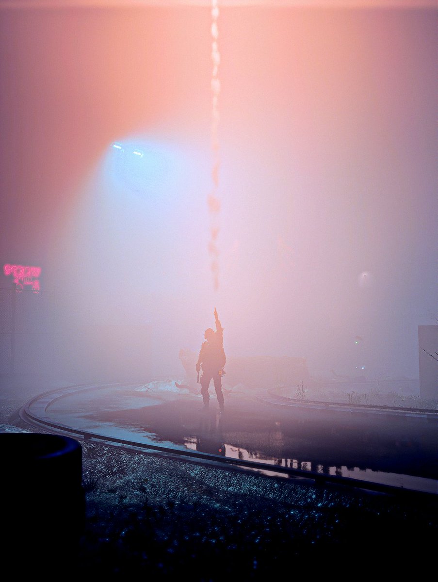 Tom Clancy's The Division tweet media