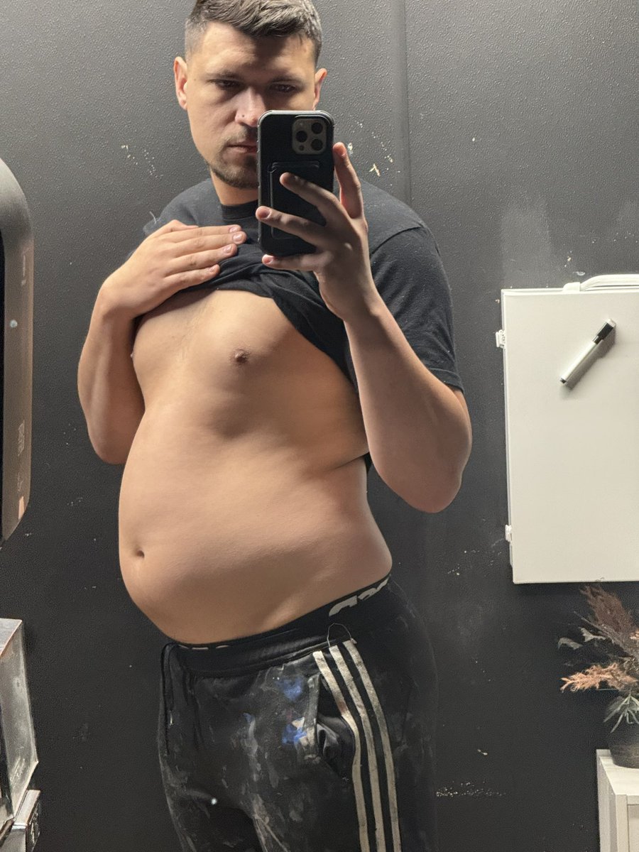 Just here tweet media