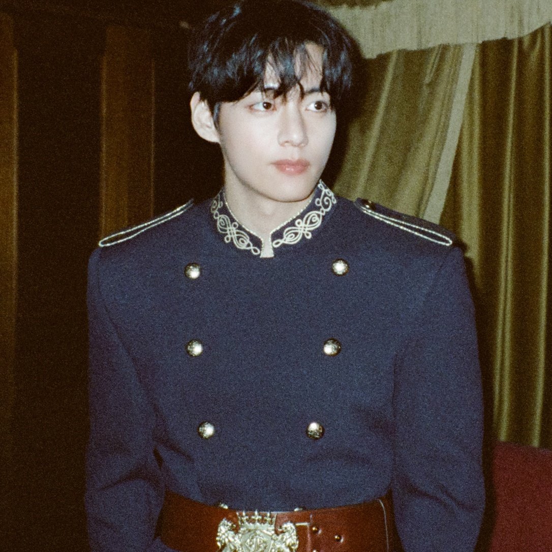 Thv™ ♡ tweet media