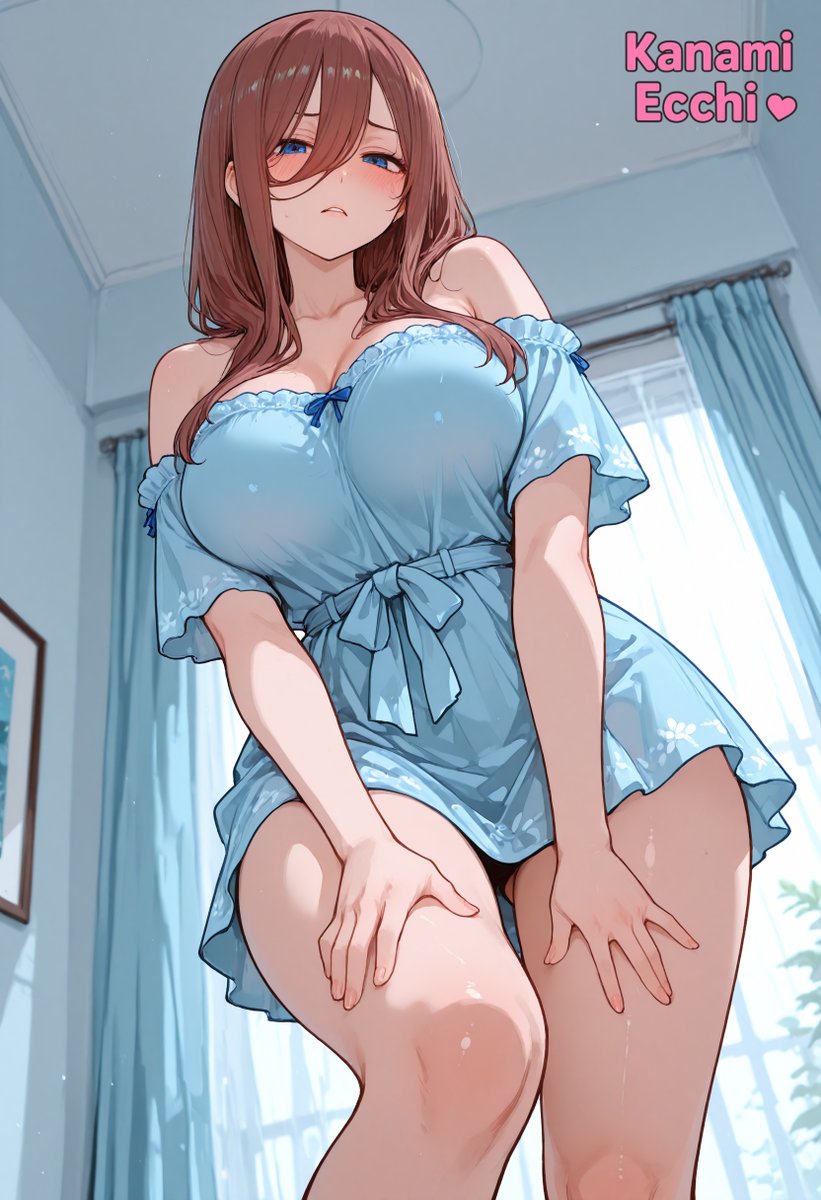 KanamiEcchi tweet media