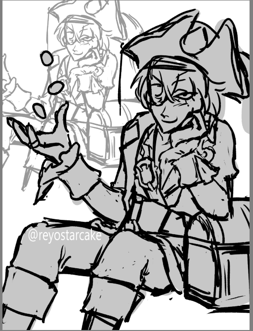 Reyo!☆ tweet media