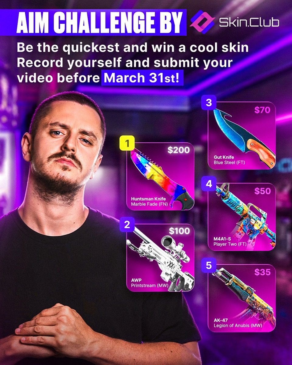 Dan Madesclaire tweet media