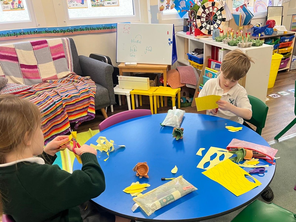 Ardvreck School tweet media