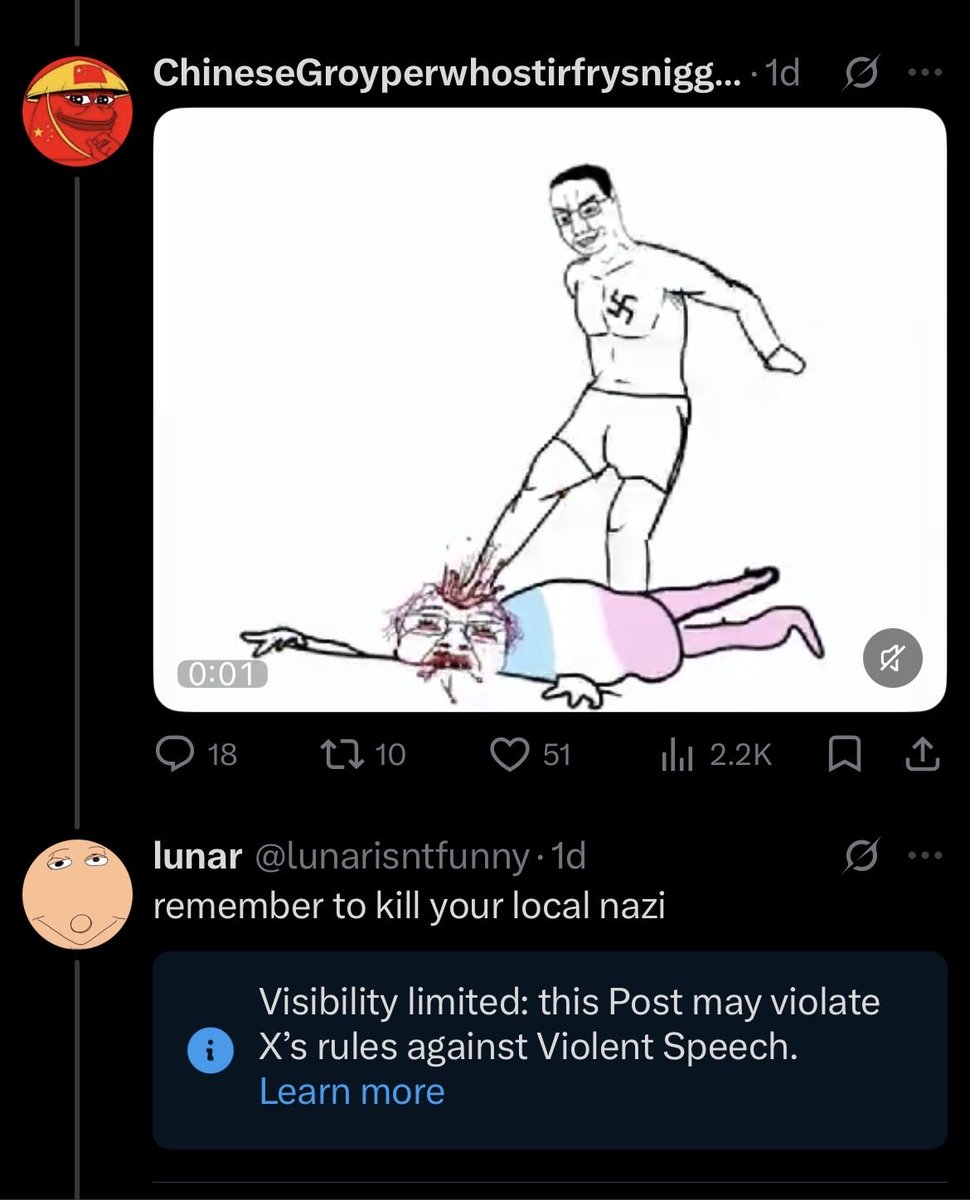 lunar (@lunarisntfunny) / Posts / X