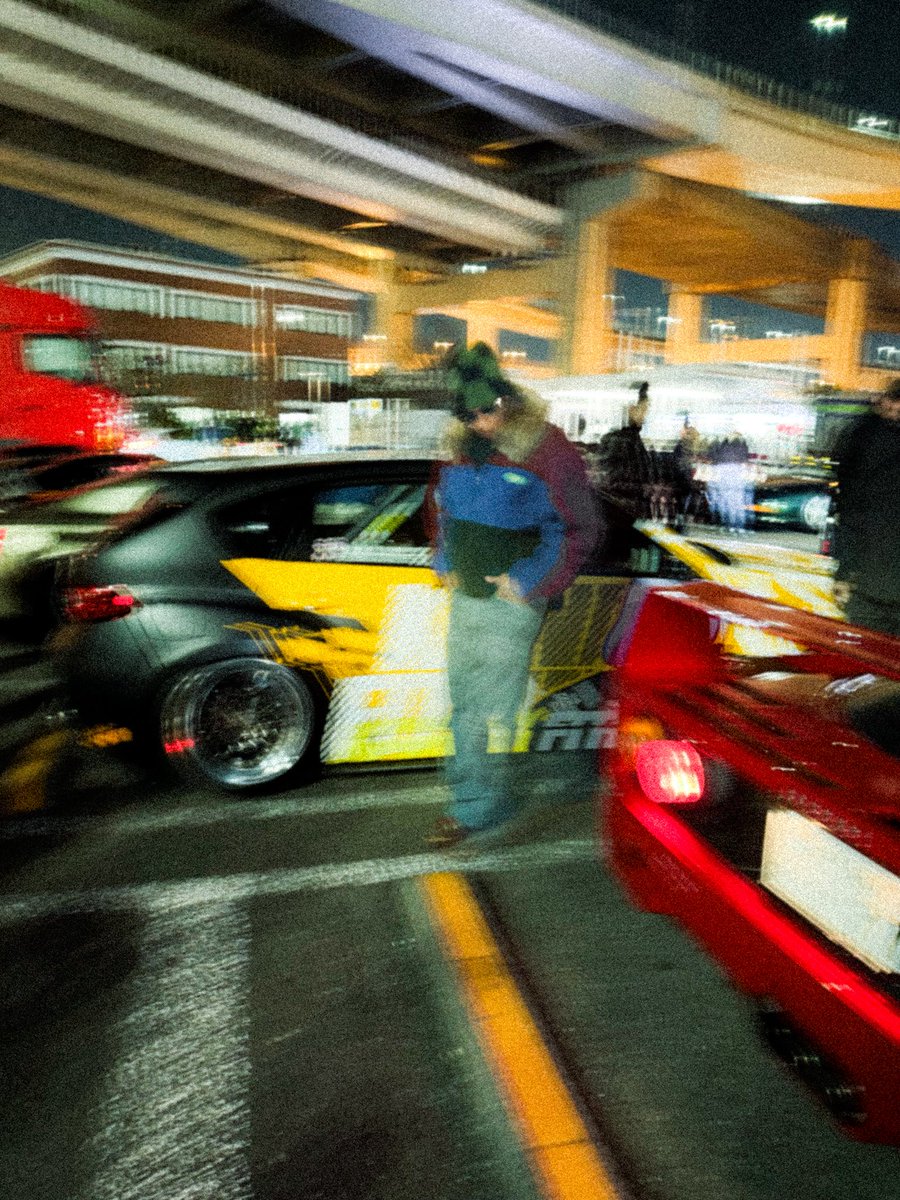 “PANS EYE” tweet media