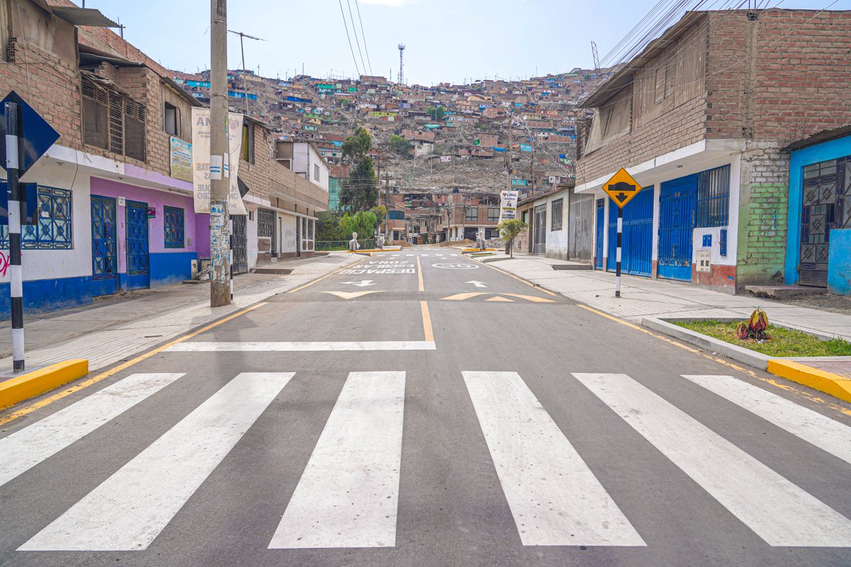 Invermet Lima tweet media