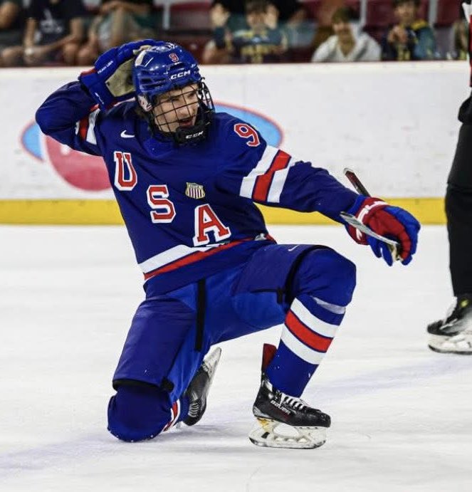 MSU Hockey currently holds commitments from the #4, #14, #16, #33 &amp; #35 ranked North American skater 2026 draft prospects by NHL.com
 nhl.com/draft/prospects