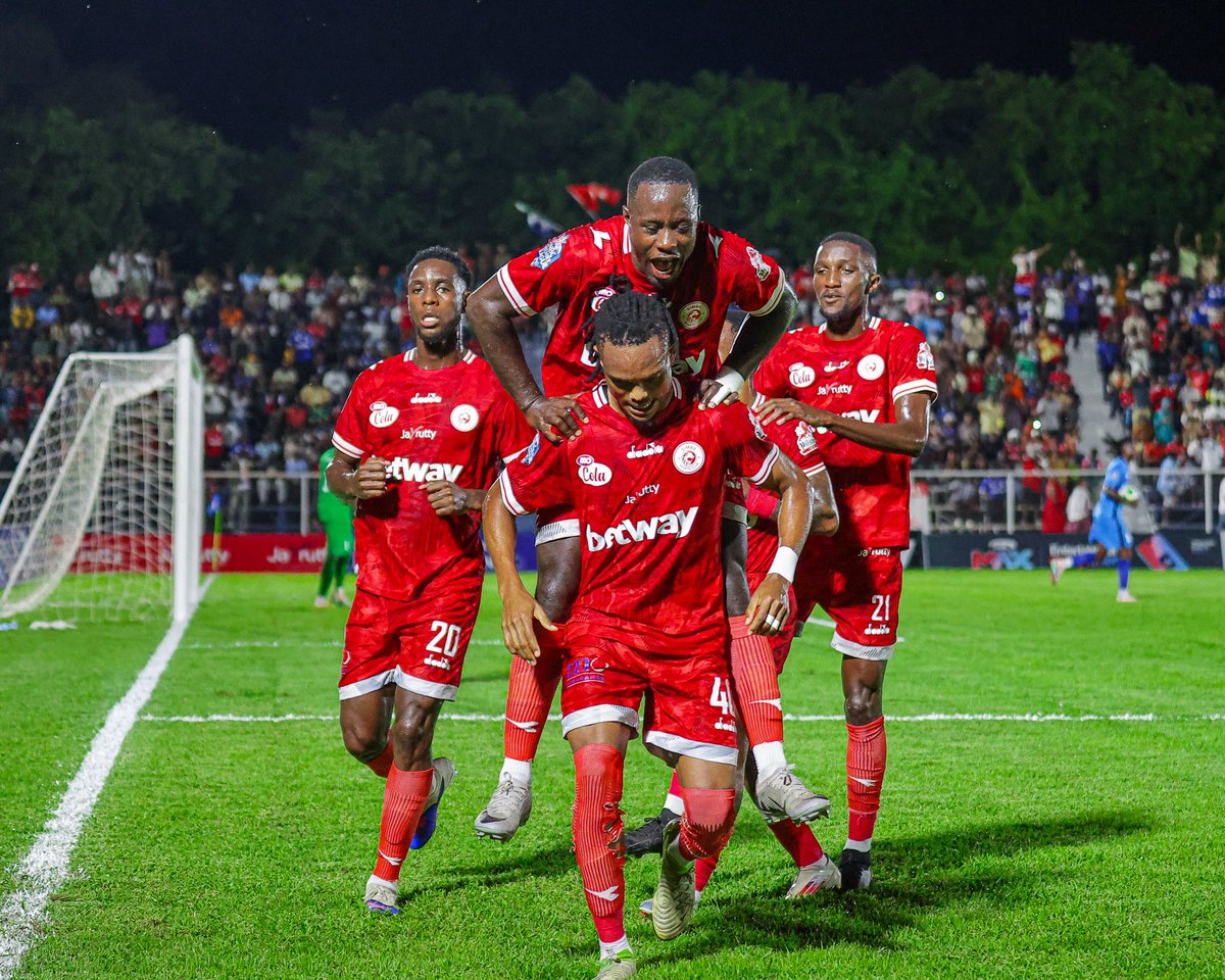 Simba Sports Club tweet media