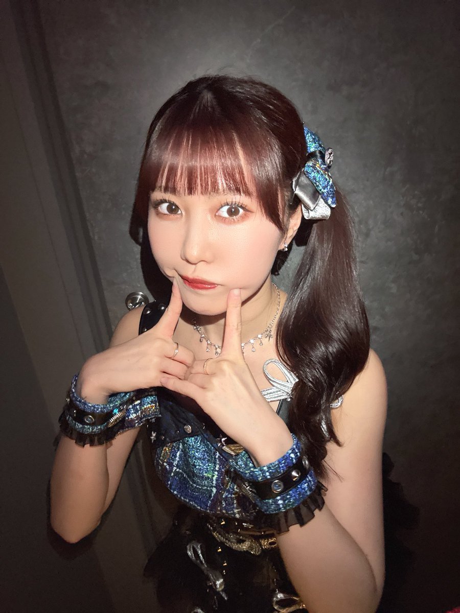 天城*芹華 tweet media