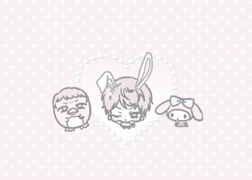 𖦹⩊𖦹 tweet media