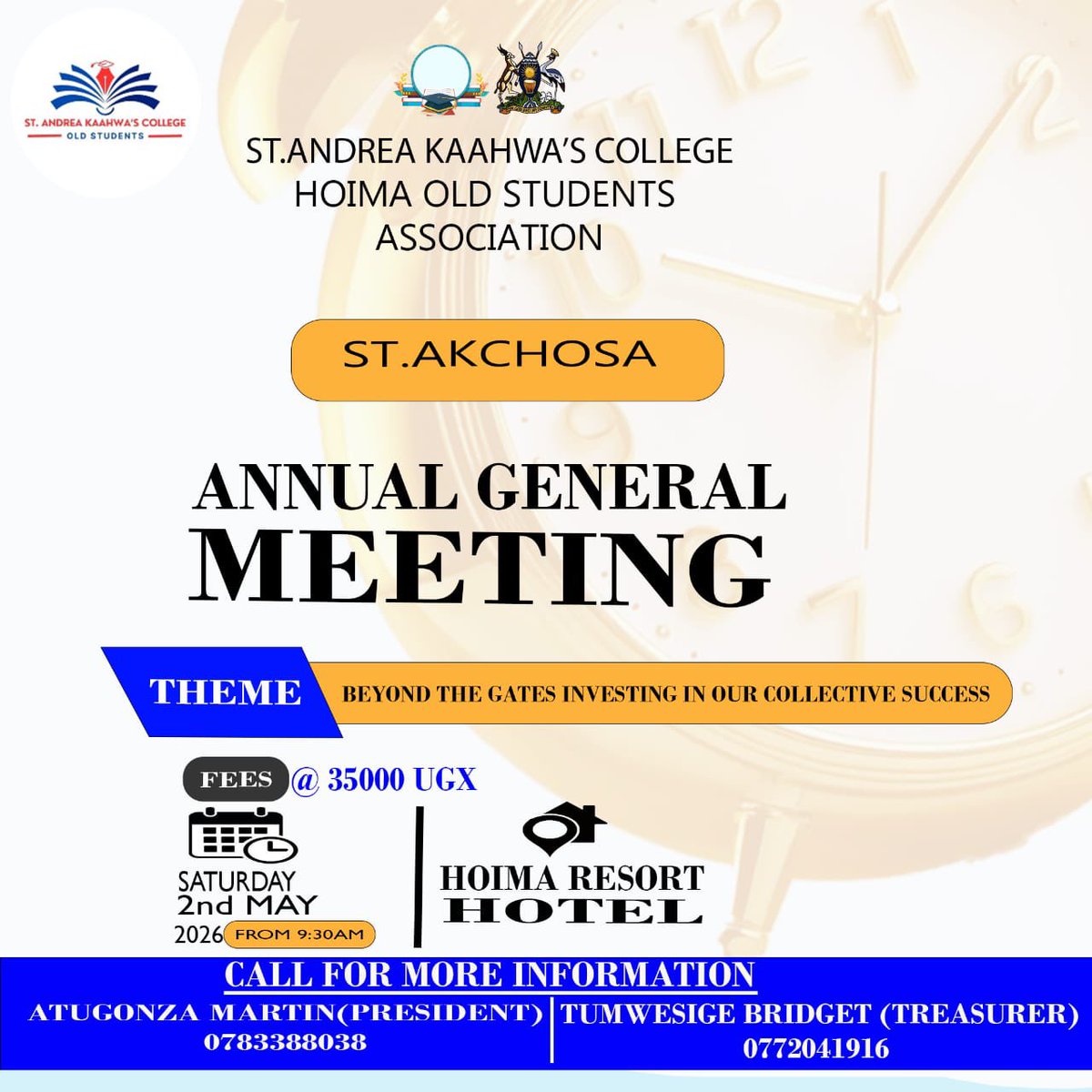 Proud_Andreans_Hoima tweet media