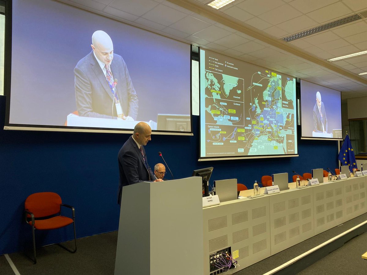 Connectivity EU 🇪🇺 tweet media