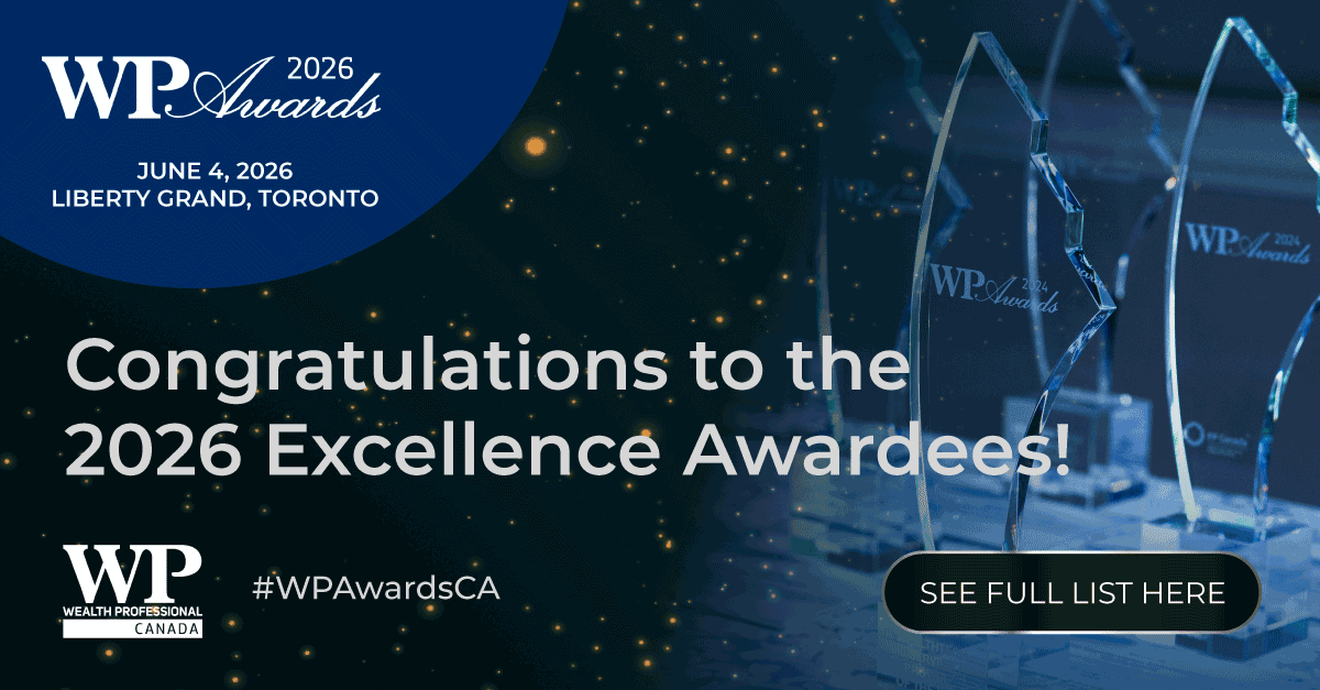 Wealth Professional Canada tweet media