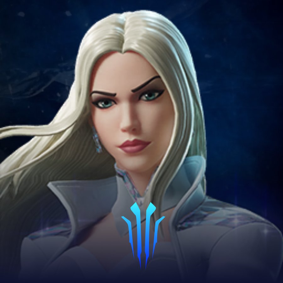 xSiriusB's tweet photo. @FNZoneGG #teamReyHelado #TeamIceKing https://t.co/qgRc5EdnOR