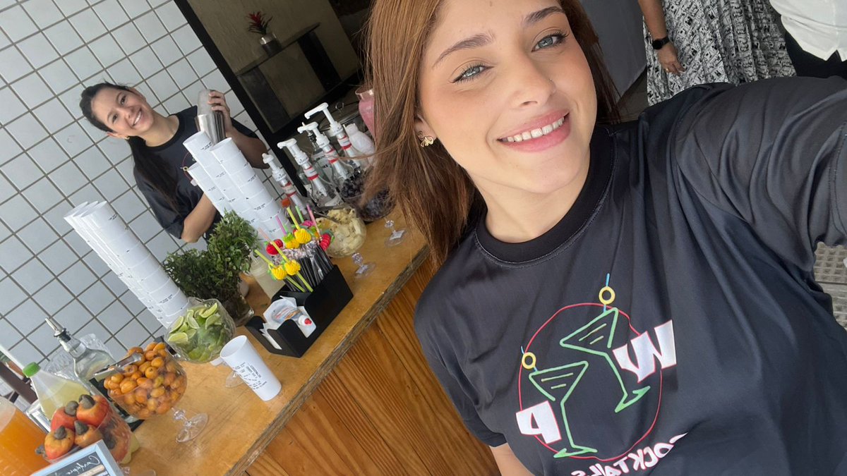 williamsbarman's tweet photo. 🎉✨ Aniversário inesquecível do esposo da Dra. Fernanda! ✨🎉

No dia 21 de março de 2026, a Madalena foi palco de uma celebração pra lá de especial, começando às 13h e seguindo até ��s 20h, reunindo amigos e familiares em um ambiente cheio de alegria, carinho e boas energias. https://t.co/LwxFI08IKm