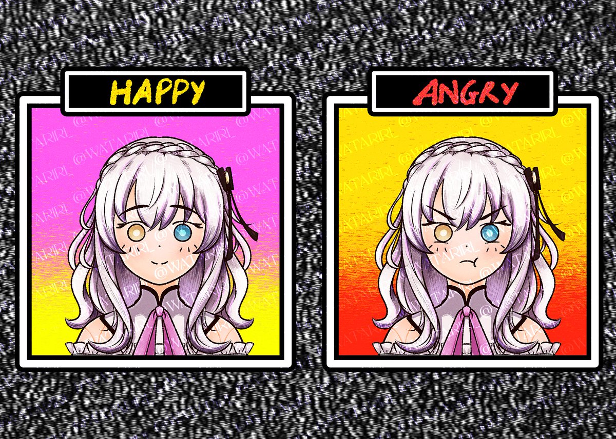 Riri | VGen comms open! tweet media