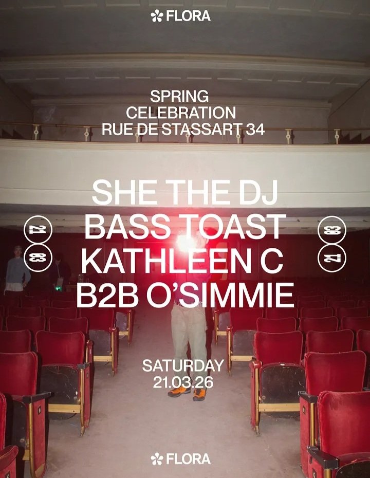 François Tahon tweet media