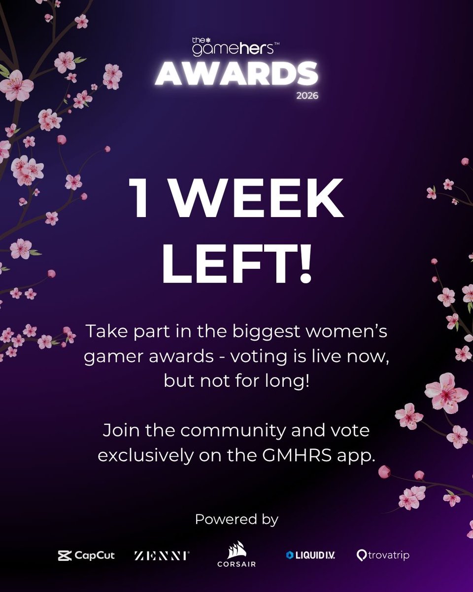 the*gamehers tweet media