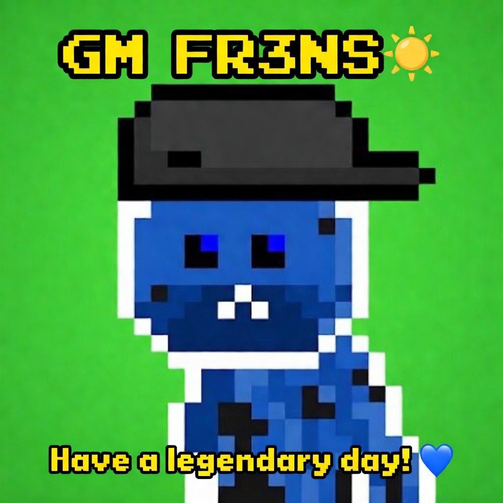 🫠🌕Melting Moons tweet media