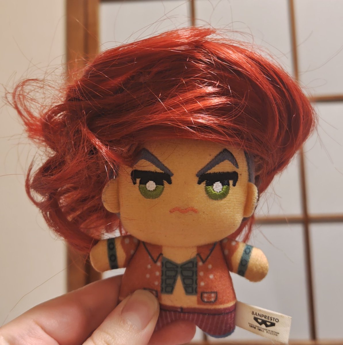 鏡香@横a!4/19🟣 tweet media