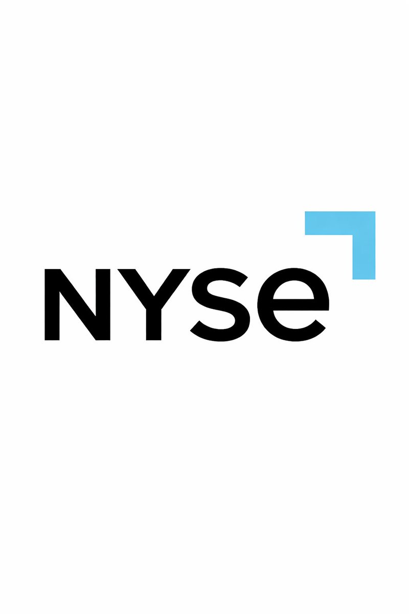 CryptoPatel's tweet image. NYSE just signed an MOU with BlackRock-backed Securitize to tokenize US stocks and ETFs on blockchain.

24/7 trading. Instant settlement. Stablecoin funding. Blockchain-native securities.

The $126 trillion equity market is moving on-chain.

Nasdaq is already in the race with