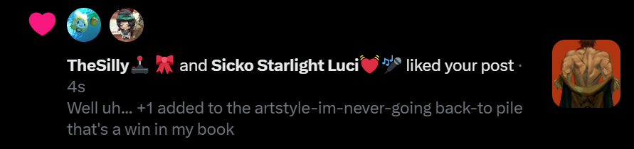 breaduperiorositinessitiblesn't 🍞🥐🥖🥨🥯🫓💩 tweet media