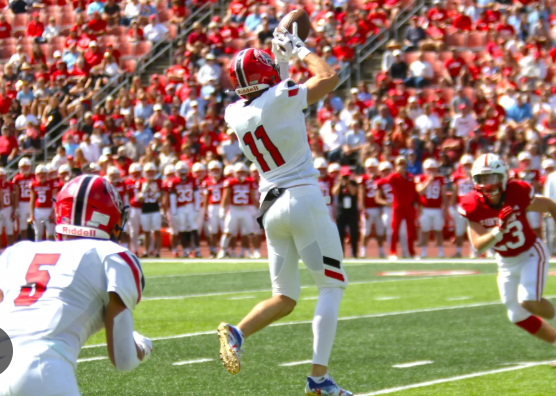 West Aurora Football tweet media