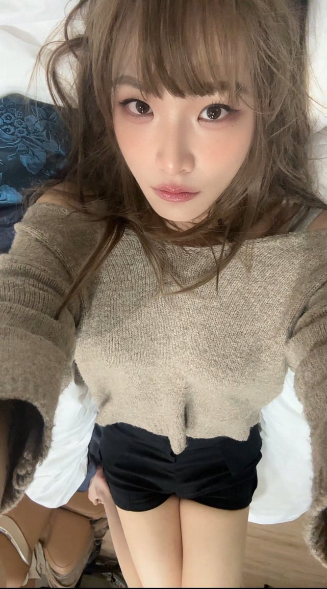 지수양 tweet media