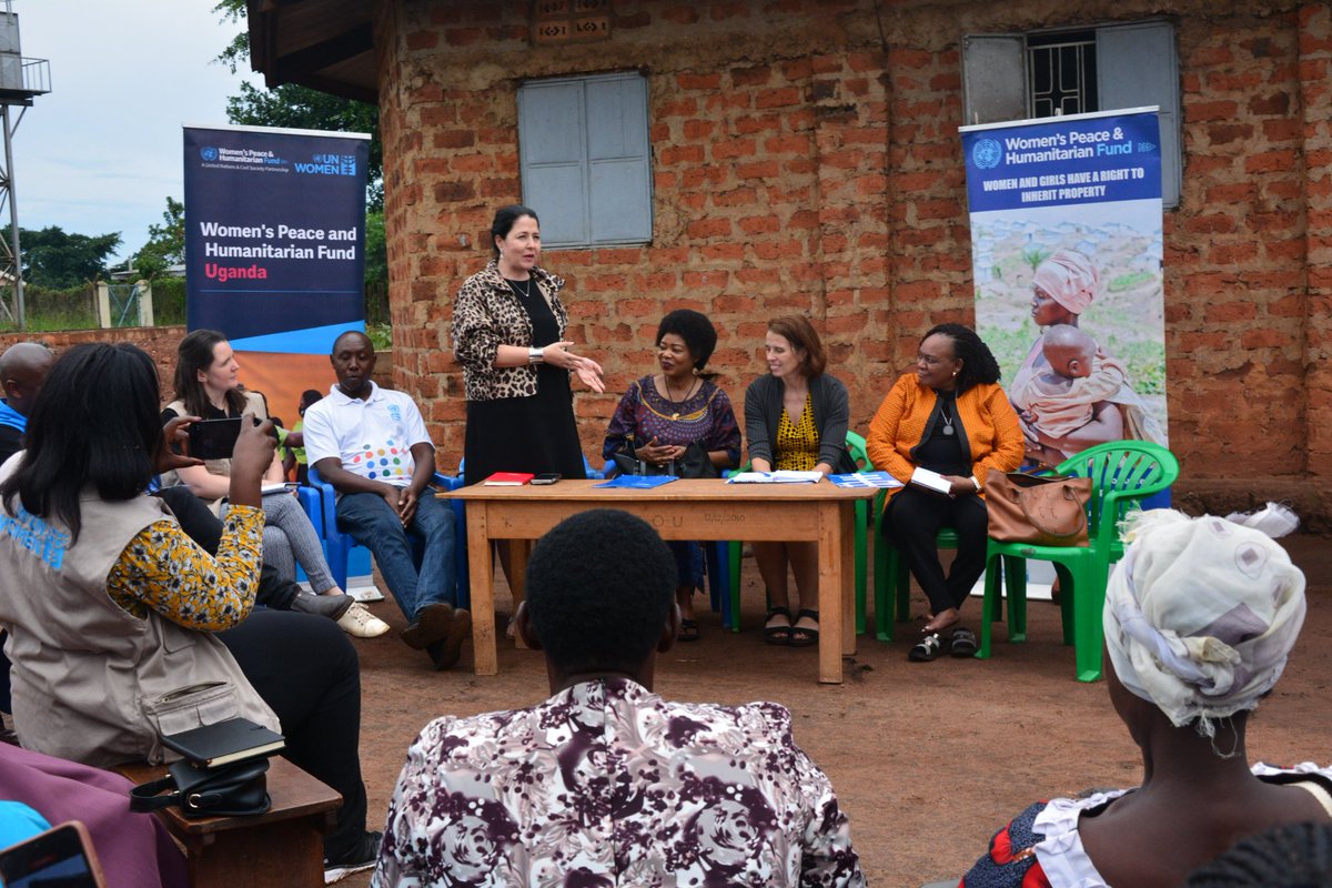 MIRAC UGANDA tweet media