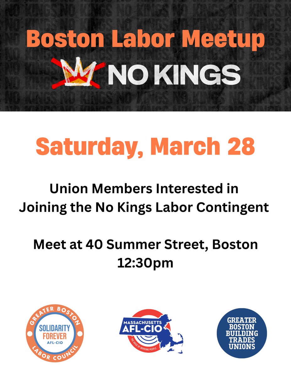 SEIU Local 509 tweet media