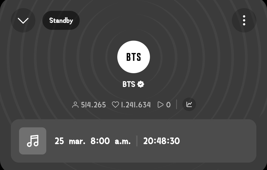 💜 OnlyARMYChile⁷ 🇨🇱 IS BACK tweet media