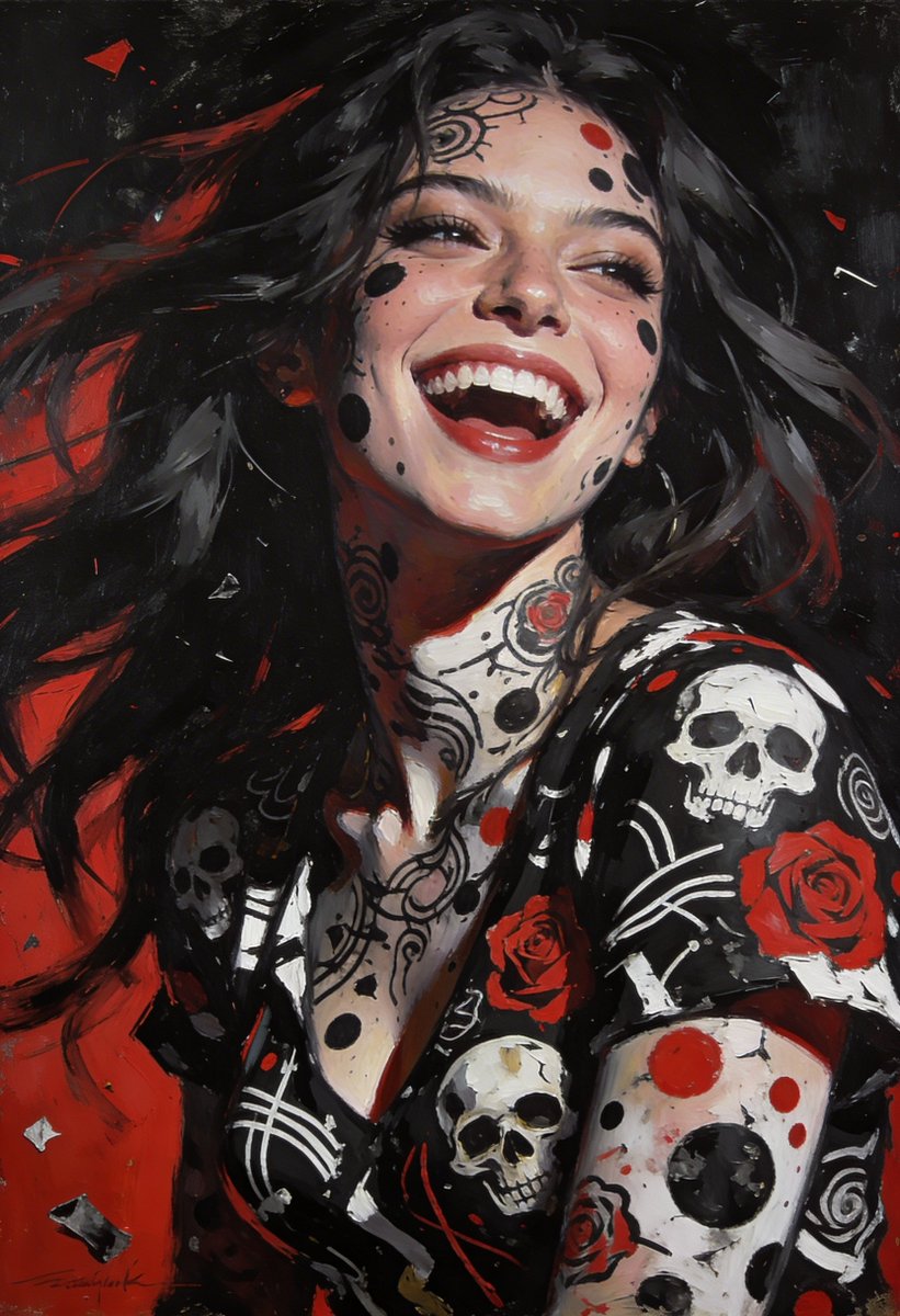 Poppy's Pixels tweet media