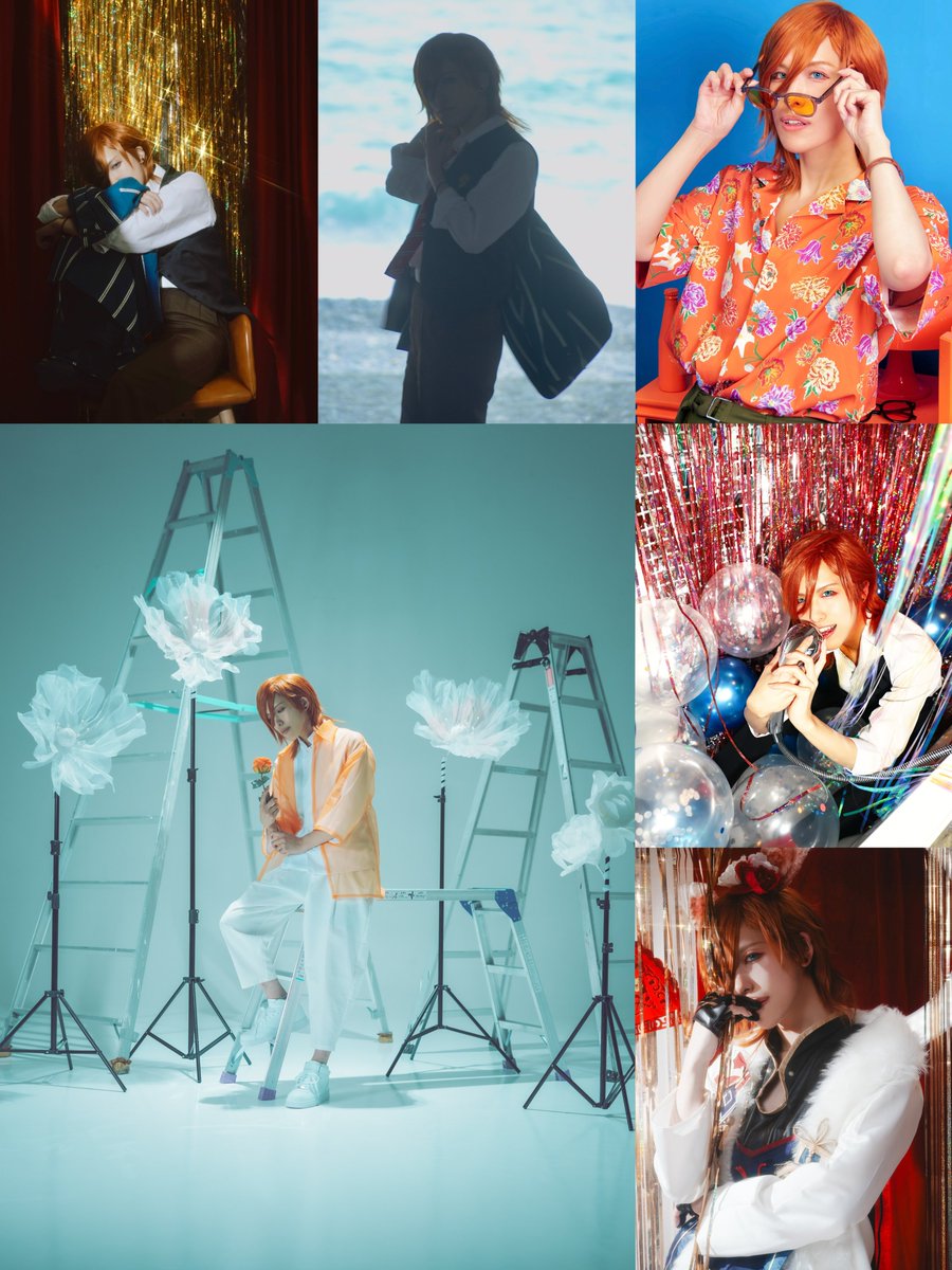 コウ✌️🧡🌹 tweet media