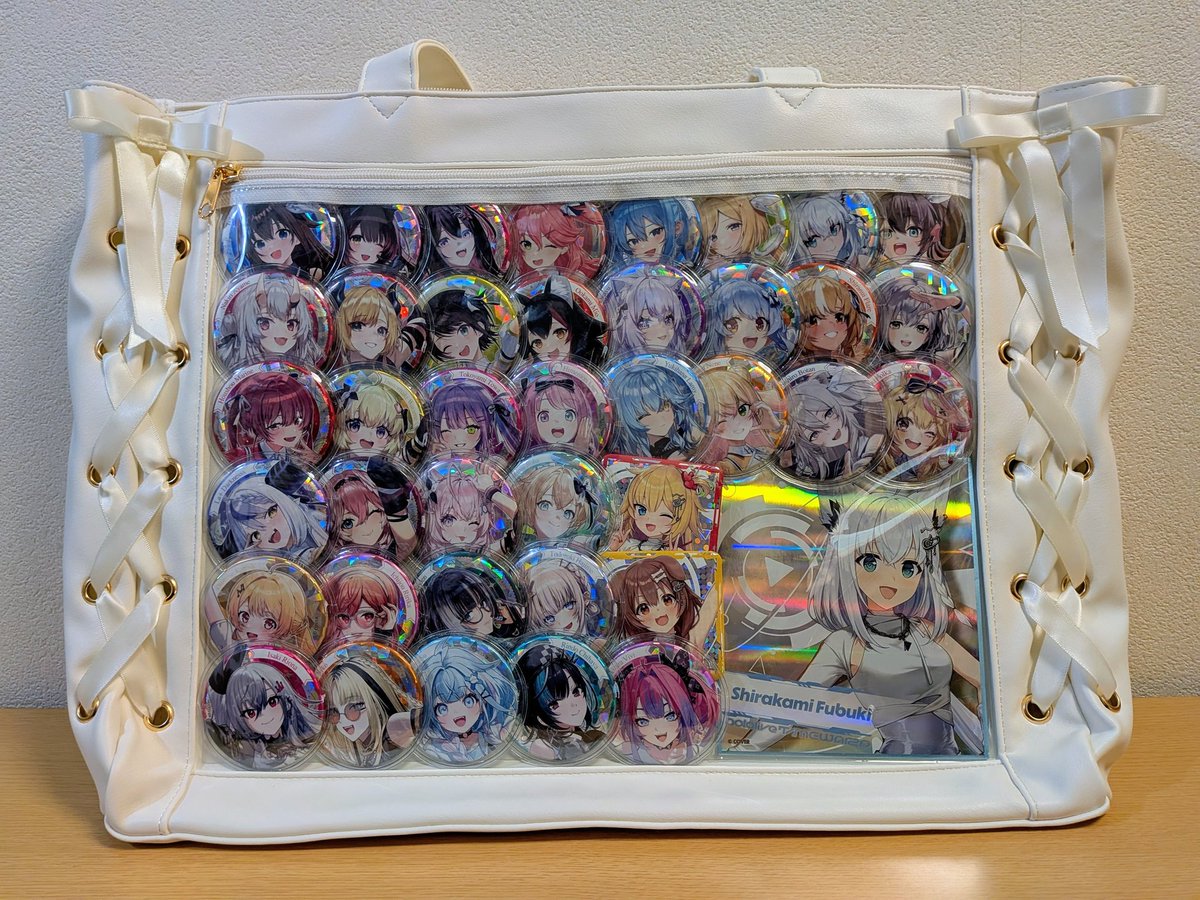すてぃーぶん【すこん部🌽兼響咲連合🎤👑兼二乃💜推し】ツアーKアリ、ミドグラ参戦！ tweet media