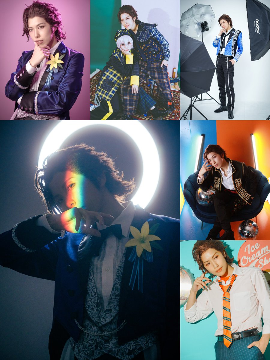 コウ✌️🧡🌹 tweet media
