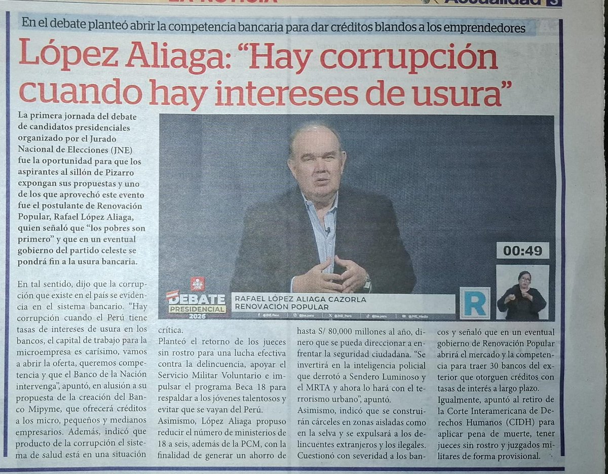 Catalina Huanca de Aragón tweet media