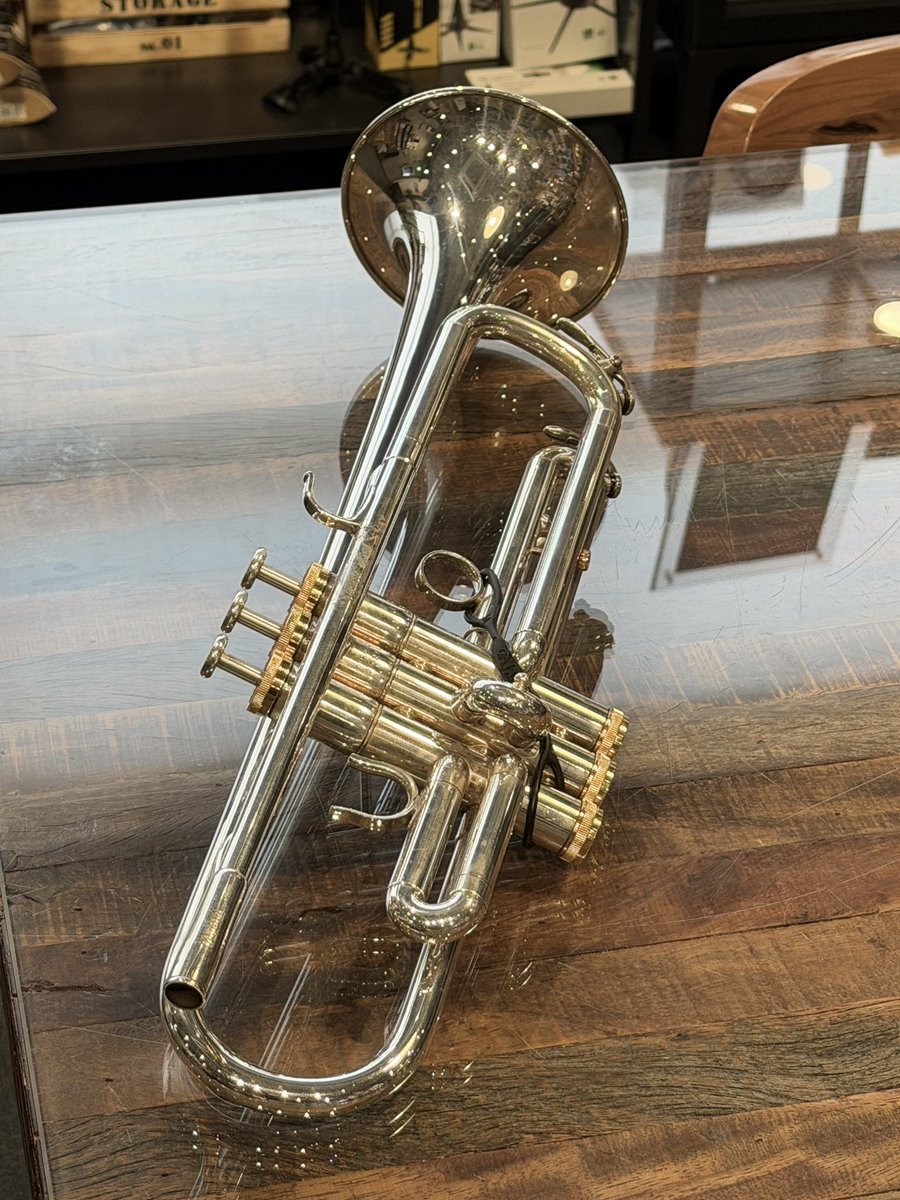 管楽器専門店WINDS LABO tweet media