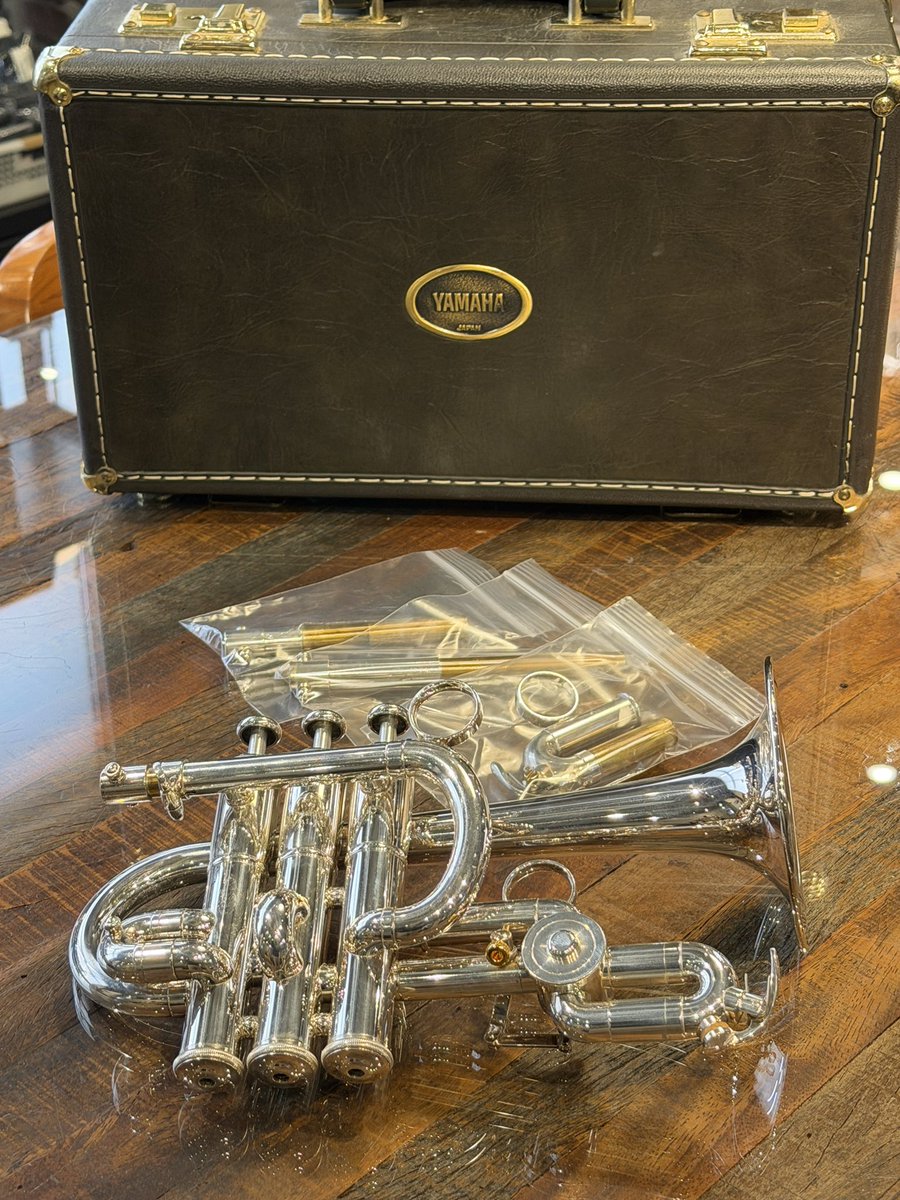 管楽器専門店WINDS LABO tweet media