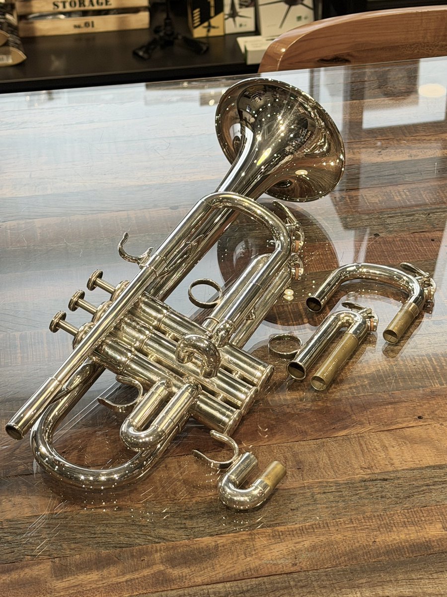 管楽器専門店WINDS LABO tweet media