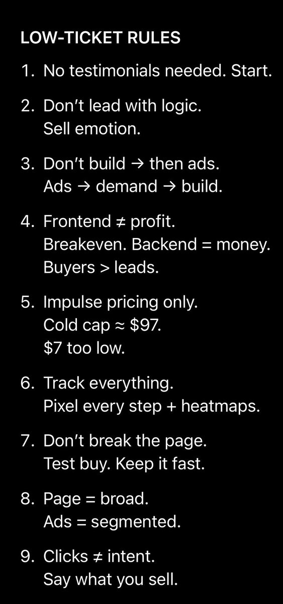 George Ten tweet media