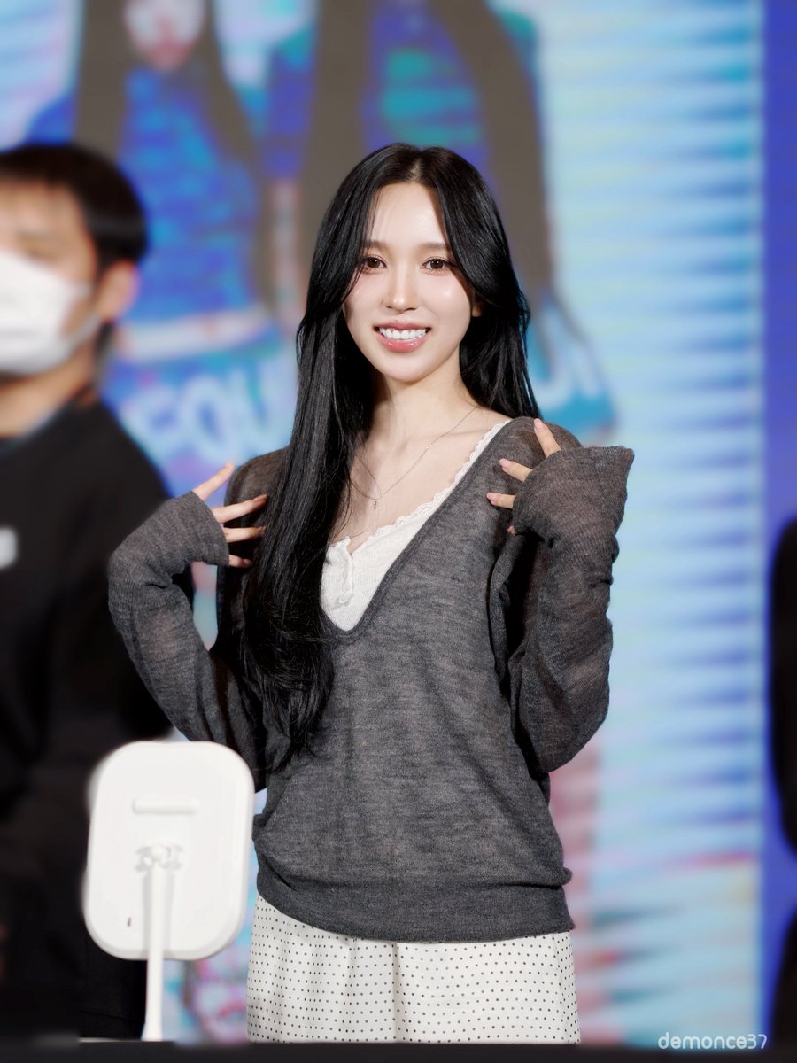 こゆみ🐧demogoru w/o headgear🦵 tweet media