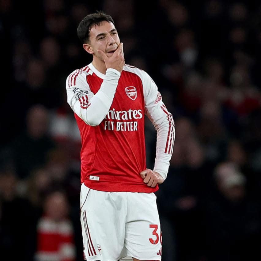 Arsenal Babe tweet media