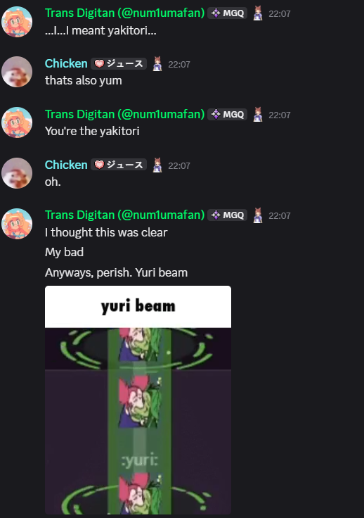 Bourbon's trainer tweet media