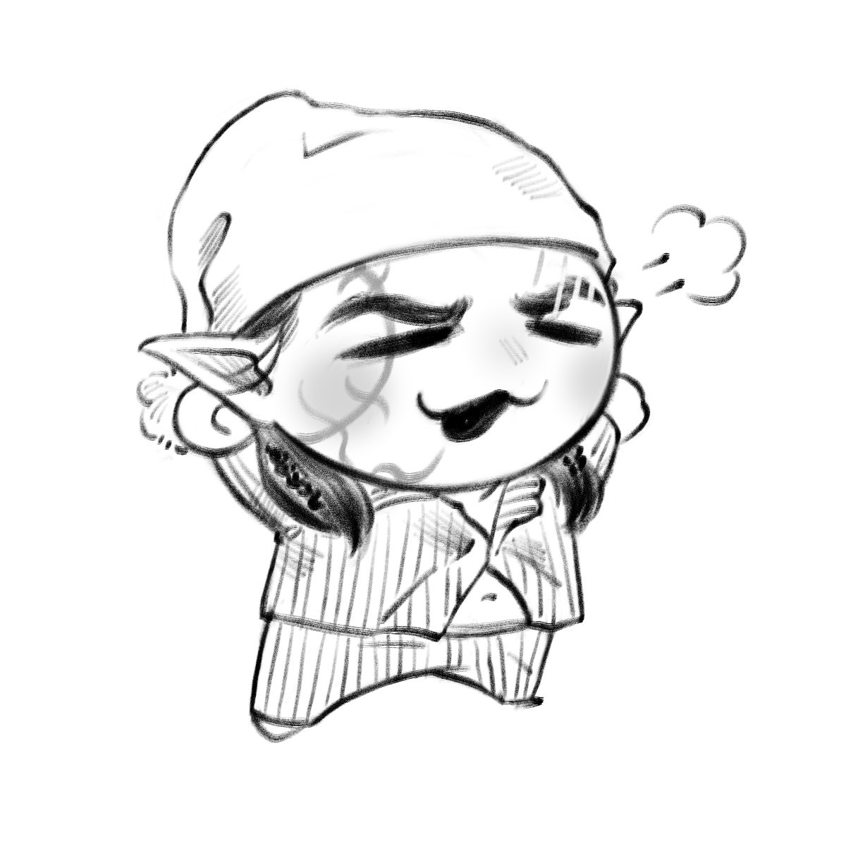 seermeng1's tweet photo. HI BEAR NATION
#BaldursGate3 #bg3 #Halsin https://t.co/iZ9bQIbfRH