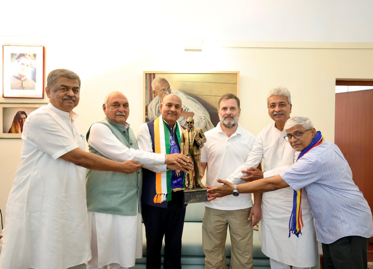 Congress tweet media